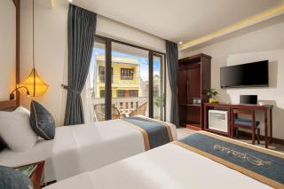 Calla Hotel - Hoi An - 8