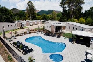 Tasman Holiday Parks - South Bright - Bright - 0