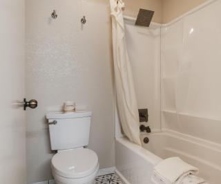 Water Front Inn - Port Townsend - 3