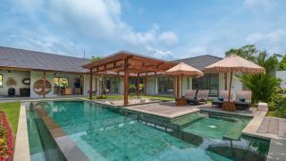 Villa Suka Sawah by Villa Finder - Ubud - 0
