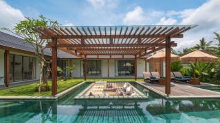 Villa Suka Sawah by Villa Finder - Ubud - 4