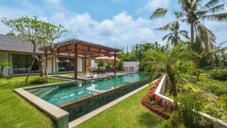 Villa Suka Sawah by Villa Finder - Ubud - 2