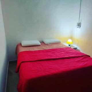 Visava River Camp and stay - Taleghar - 9