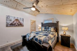 Cozy Cove - Sevierville - 0