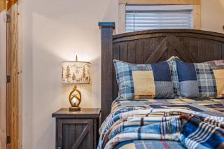 Cozy Cove - Sevierville - 3