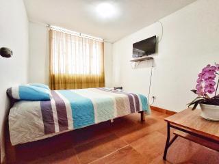 Villa Isabel - Casa Rural - 1