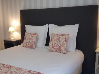 Maison d'hôtes calme - Idéal 24h du Mans - Jusqu'à 15 personnes - FR-1-410-379 - Changé - 2