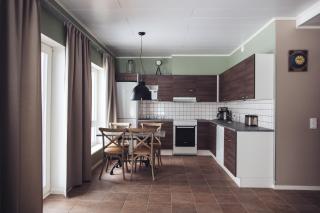 Saimaa Life Apartments - Imatra - 4