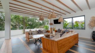 Villa Suka Sawah by Villa Finder - Ubud - 9
