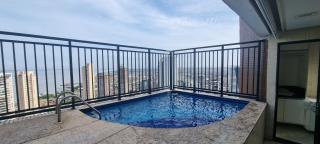 Cop30 Apartamento Duplex com Piscina - Belém - 5