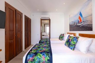 Gorgeous 2 Bed Pool Villa, Walk To Seminyak Beach - Seminyak - 6
