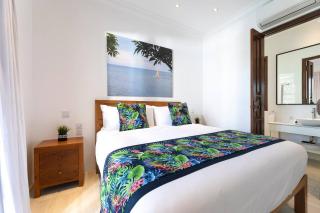 Gorgeous 2 Bed Pool Villa, Walk To Seminyak Beach - Seminyak - 7