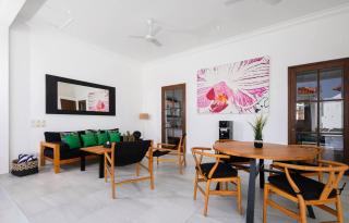 Gorgeous 2 Bed Pool Villa, Walk To Seminyak Beach - Seminyak - 9