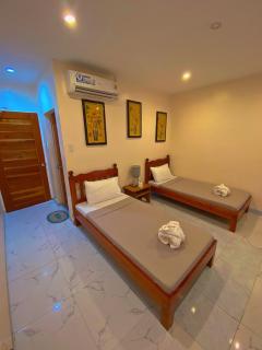 Elnora Delmar Travellers Inn - 6