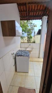 Casa Espaçosa, Plano Diretor Sul - Palmas - 6