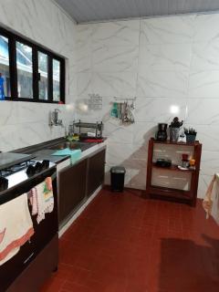 Casadateca - Praia Vermelha - 8