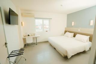 Carani Hotel Yogyakarta - Yogyakarta - 8