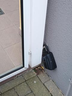 Urlaub Oase - Coswig - 7