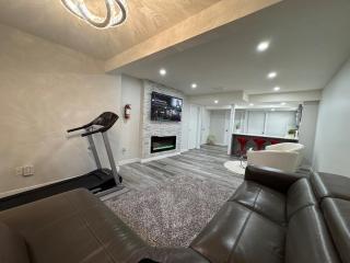 HansBnB near Airport - 5