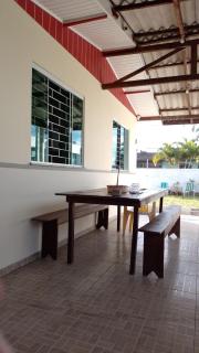 Casa da Cegonha - Praia de Leste - Pontal do Paraná - 5