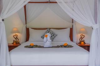 OkaOki Homestay By Bali Cabin - Amed - 5