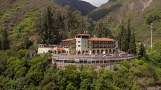 Hotel Spa Termas de Reyes - San Salvador de Jujuy - 0