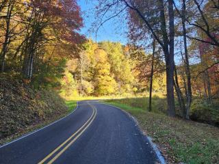 Lazy T Cabins - Acadia - Robbinsville - 7