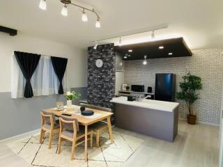 全新包棟房源 近玉出車站 錦包棟民宿 - 0