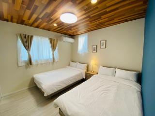 全新包棟房源 近玉出車站 錦包棟民宿 - 1