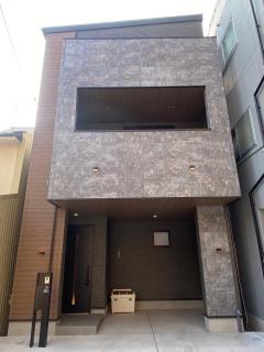 全新包棟房源 近玉出車站 錦包棟民宿 - 9