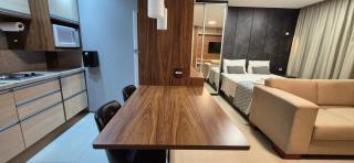 Flat confortável particular no Hotel Jade Park Sul Brasília-DF - Brasília - 6