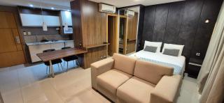 Flat confortável particular no Hotel Jade Park Sul Brasília-DF - Brasília - 0