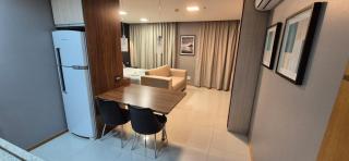 Flat confortável particular no Hotel Jade Park Sul Brasília-DF - Brasília - 7