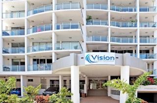 Ocean View 3-Bedroom Apartment on the Esplanade - Cairns - 8