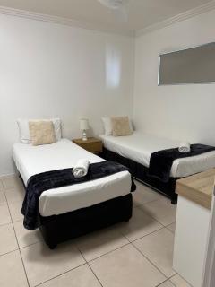 Ocean View 3-Bedroom Apartment on the Esplanade - Cairns - 4