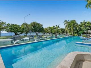 Ocean View 3-Bedroom Apartment on the Esplanade - Cairns - 9
