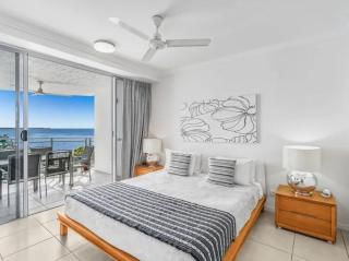 Ocean View 3-Bedroom Apartment on the Esplanade - Cairns - 6