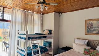 Leisure Lodges Family Room Parow - 7