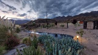 Ribera de Cacheuta Lodge - Las Compuertas - 3