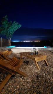 Ribera de Cacheuta Lodge - Las Compuertas - 5