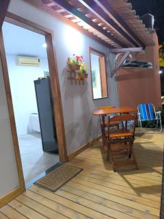 Canto do Mar Suíte - 5