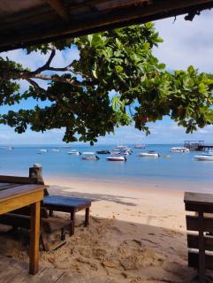 Canto do Mar Suíte - 4