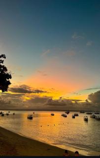 Canto do Mar Suíte - 3