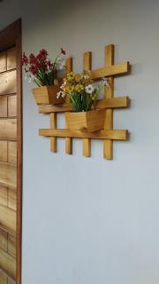 Canto do Mar Suíte - 2