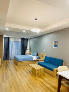 TMS LUXURY APARMENT Quy Nhơn- MỸ LIÊN - Quy Nhon - 6
