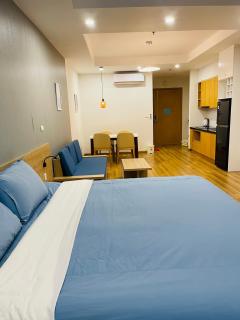 TMS LUXURY APARMENT Quy Nhơn- MỸ LIÊN - Quy Nhon - 7