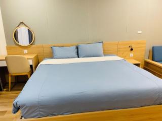 TMS LUXURY APARMENT Quy Nhơn- MỸ LIÊN - Quy Nhon - 8