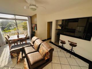 Apartamento em Guarujá - Praia da Enseada - 0
