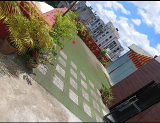 Guest House in Ballygunge - Calcuta - 1