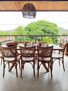 Château Mucugê - 1